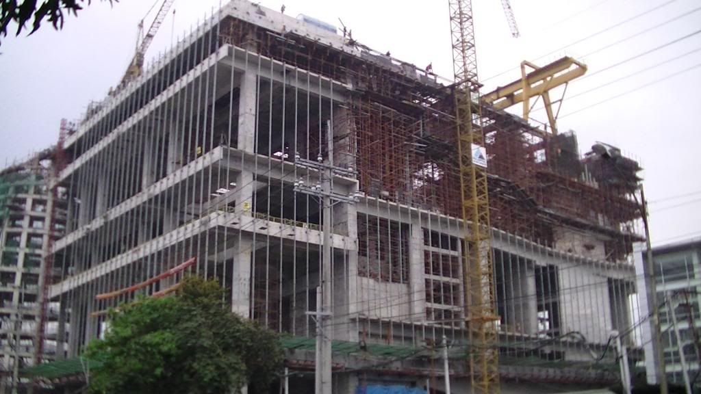 Convention Centers and Exhibition Halls Page 34 SkyscraperCity Forum